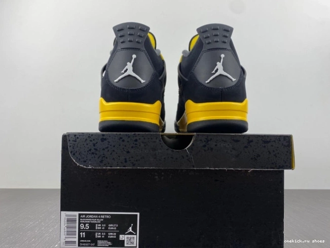 Cheap Air 4 2023 Retro Jordan 308497-017 